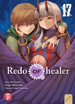Redo of Healer